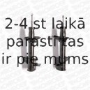 Amortizators MONROE E4350