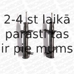 Amortizators MONROE E4350