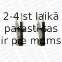 Amortizators MONROE E4355