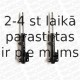Amortizators MONROE E4592