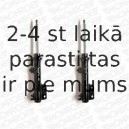 Amortizators MONROE E4592