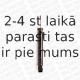 Амортизатор MONROE G1057