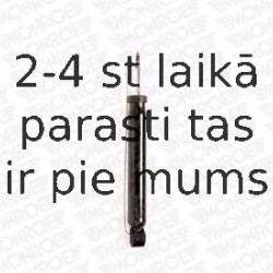 Амортизатор MONROE G1057