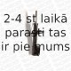 Амортизатор MONROE G7203