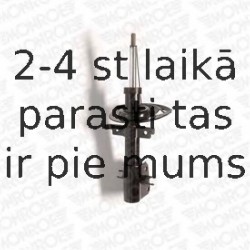 Амортизатор MONROE G7281