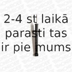 Амортизатор MONROE R3728