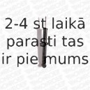 Амортизатор MONROE R3738
