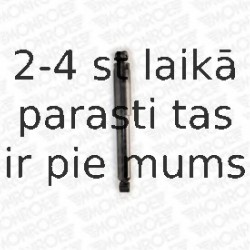 Амортизатор MONROE V2506