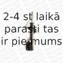 Амортизатор MONROE V4301