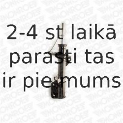 Амортизатор MONROE V4301