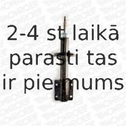 Амортизатор MONROE V4501
