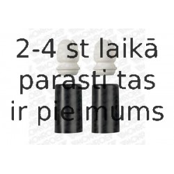MONROE PK001 (5), Пылезащитный комилект, амортизатор