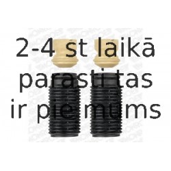 MONROE PK005 (5), Пылезащитный комилект, амортизатор