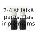 MONROE PK006 (5), Пылезащитный комилект, амортизатор