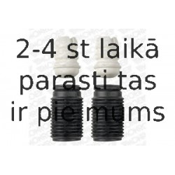 MONROE PK006 (5), Пылезащитный комилект, амортизатор