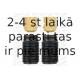 MONROE PK008 (5), Пылезащитный комилект, амортизатор