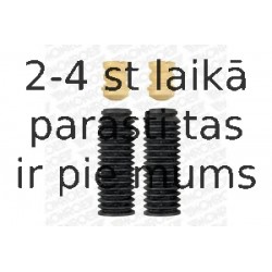 MONROE PK015 (5), Пылезащитный комилект, амортизатор