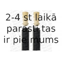 MONROE PK018 (5), Пылезащитный комилект, амортизатор