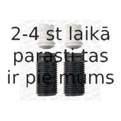 MONROE PK023 (5), Пылезащитный комилект, амортизатор