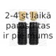 MONROE PK036 (5), Пылезащитный комилект, амортизатор
