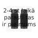 MONROE PK040 (5), Пылезащитный комилект, амортизатор