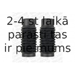 MONROE PK040 (5), Пылезащитный комилект, амортизатор