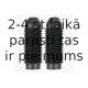 MONROE PK041 (5), Пылезащитный комилект, амортизатор