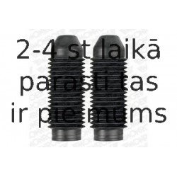 MONROE PK041 (5), Пылезащитный комилект, амортизатор