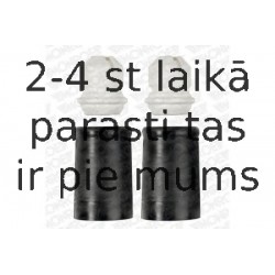 MONROE PK047 (5), Пылезащитный комилект, амортизатор