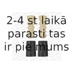 MONROE PK048 (5), Пылезащитный комилект, амортизатор