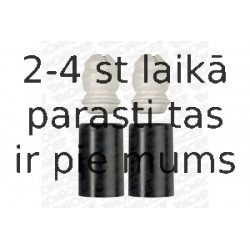 MONROE PK052 (5), Пылезащитный комилект, амортизатор