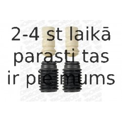 MONROE PK053 (5), Пылезащитный комилект, амортизатор