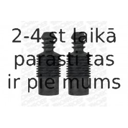 MONROE PK058 (5), Пылезащитный комилект, амортизатор