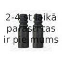 MONROE PK066 (5), Пылезащитный комилект, амортизатор