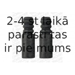 MONROE PK066 (5), Пылезащитный комилект, амортизатор
