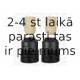 MONROE PK074 (5), Пылезащитный комилект, амортизатор