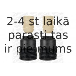 MONROE PK074 (5), Пылезащитный комилект, амортизатор