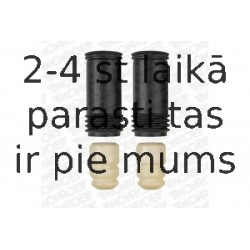 MONROE PK081 (5), Пылезащитный комилект, амортизатор
