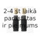 MONROE PK085 (5), Пылезащитный комилект, амортизатор