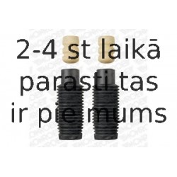 MONROE PK085 (5), Пылезащитный комилект, амортизатор