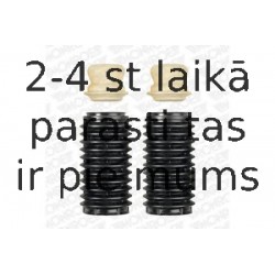 MONROE PK086 (5), Пылезащитный комилект, амортизатор