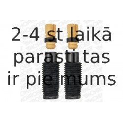 MONROE PK087 (5), Пылезащитный комилект, амортизатор