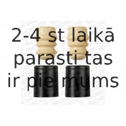 MONROE PK088 (5), Пылезащитный комилект, амортизатор