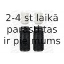 MONROE PK089 (5), Пылезащитный комилект, амортизатор