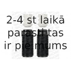 MONROE PK089 (5), Пылезащитный комилект, амортизатор