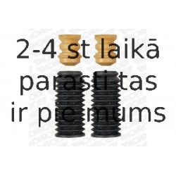 MONROE PK091 (5), Пылезащитный комилект, амортизатор