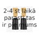 MONROE PK094 (5), Пылезащитный комилект, амортизатор