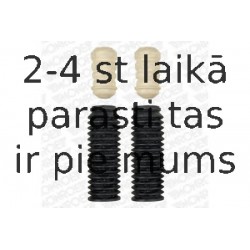 MONROE PK096 (5), Пылезащитный комилект, амортизатор