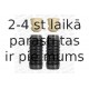 MONROE PK098 (5), Пылезащитный комилект, амортизатор