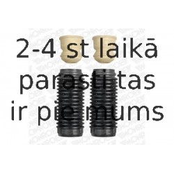 MONROE PK098 (5), Пылезащитный комилект, амортизатор